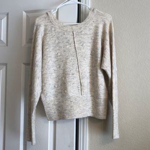 Like New William Rast Sweater